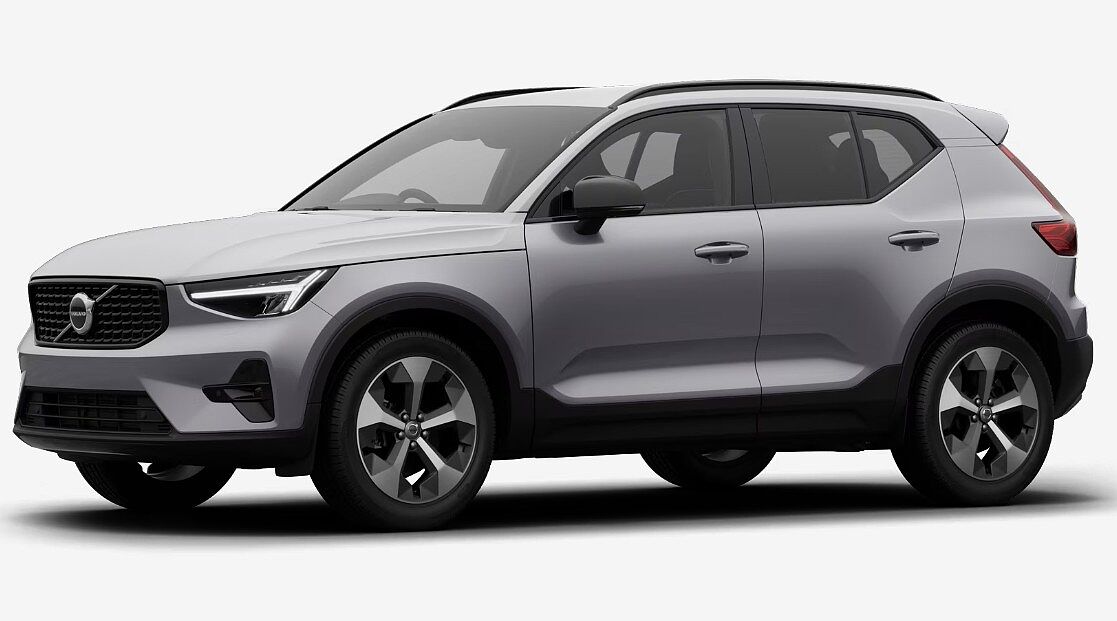 Main listing image - Volvo XC40