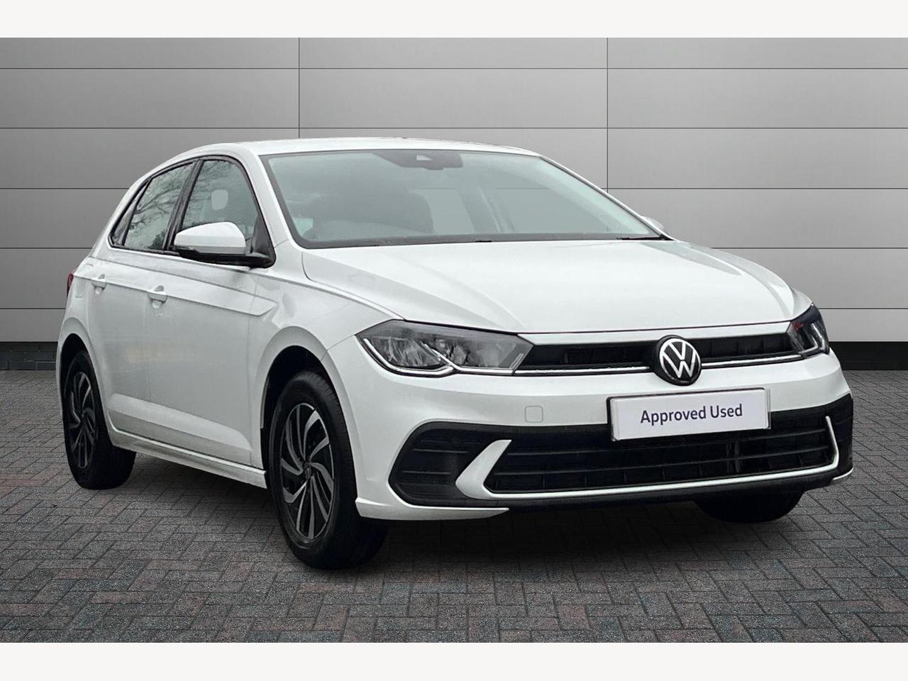 Main listing image - Volkswagen Polo