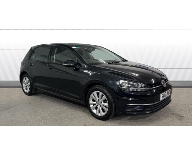 Main listing image - Volkswagen Golf Estate