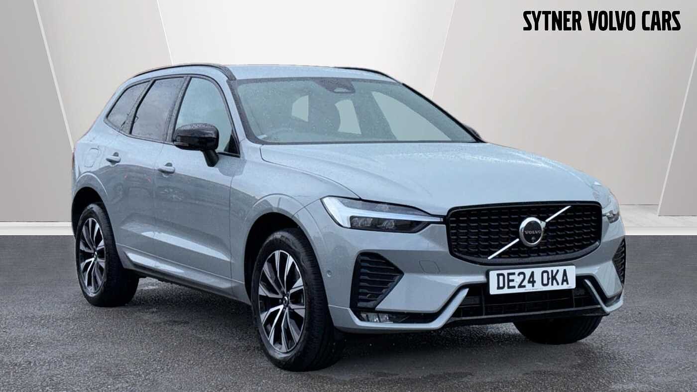 Main listing image - Volvo XC60