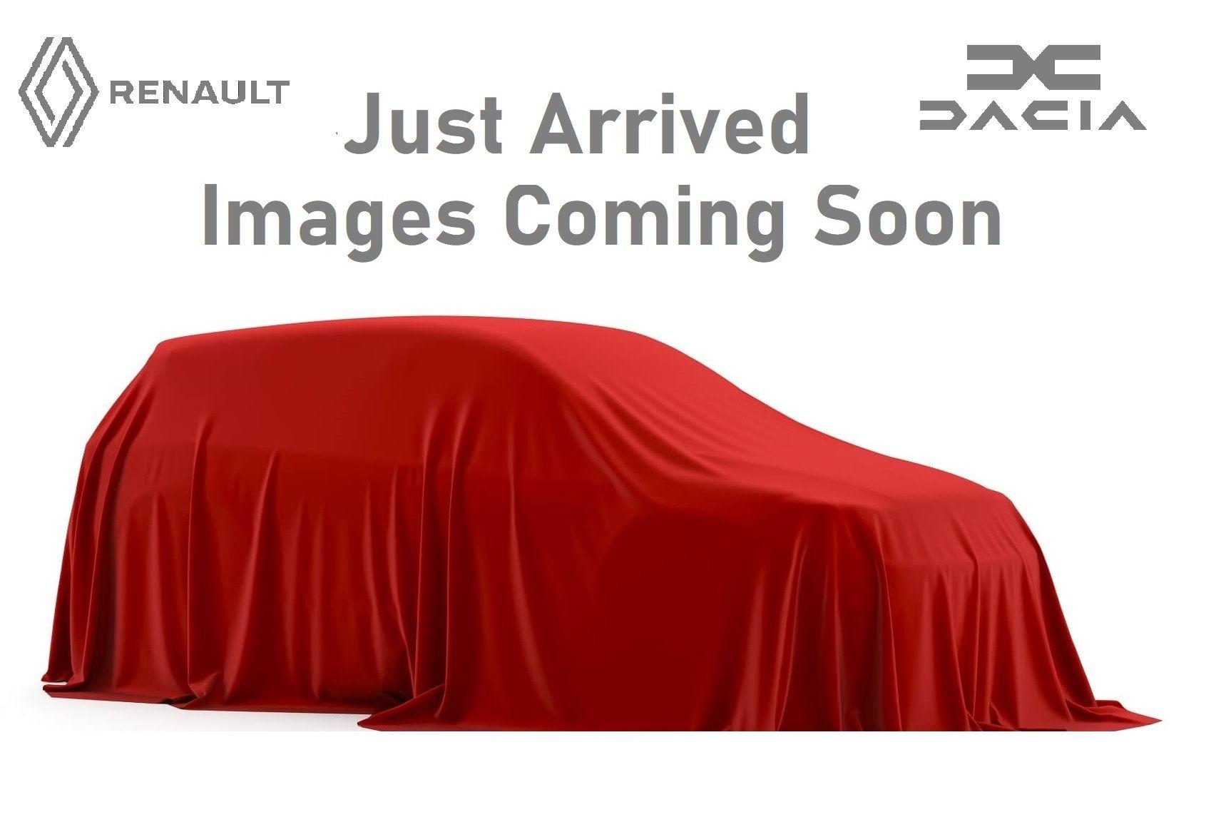 Main listing image - Renault Captur