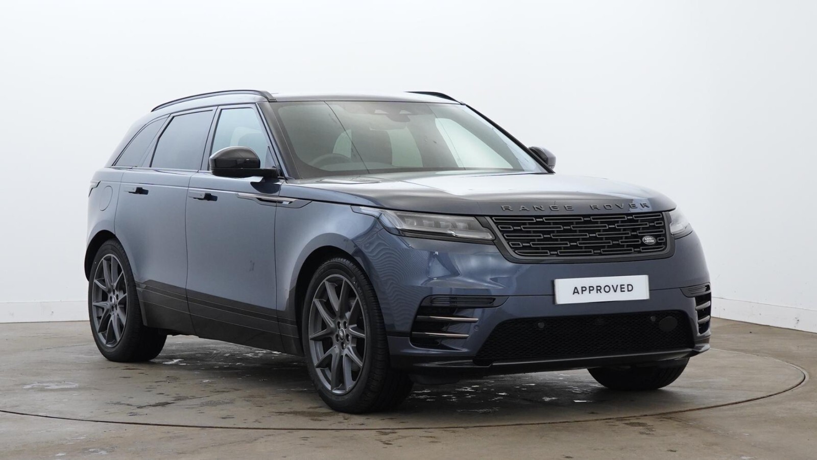 Main listing image - Land Rover Range Rover Velar
