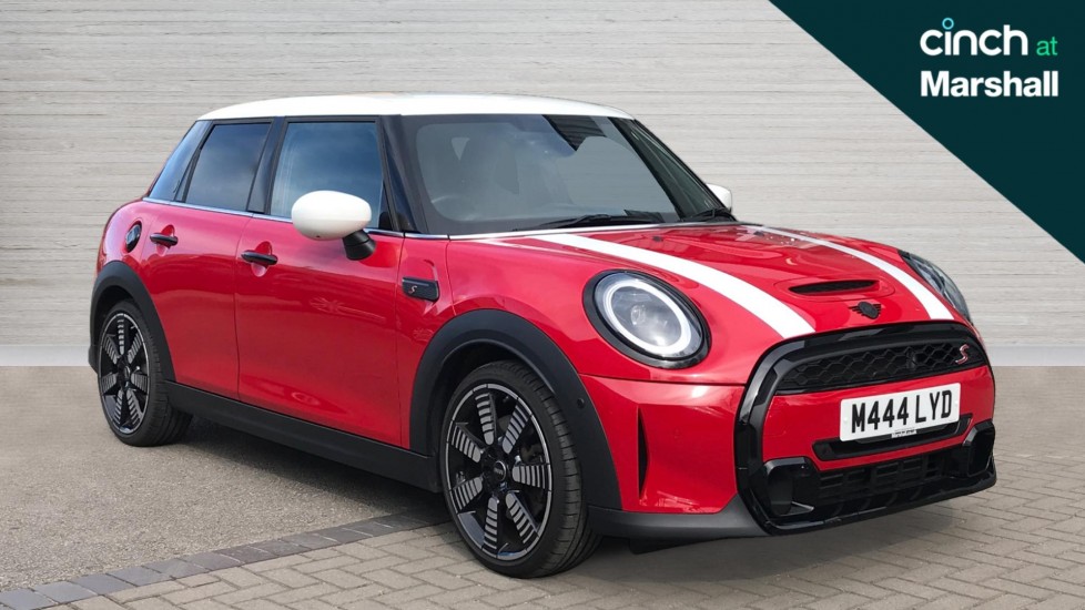 Main listing image - MINI Countryman