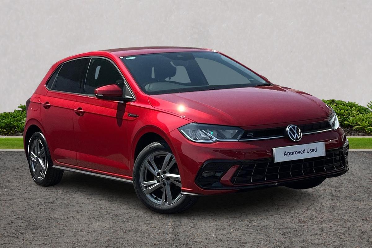 Main listing image - Volkswagen Polo