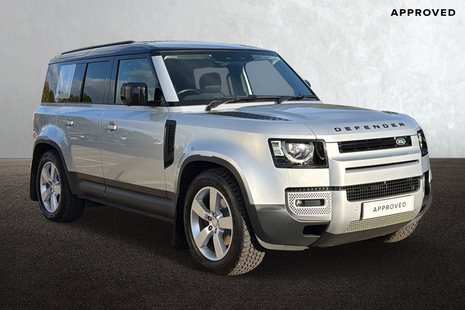 Main listing image - Land Rover Defender