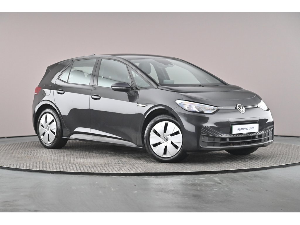 Main listing image - Volkswagen ID.3