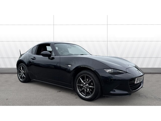 Main listing image - Mazda MX-5