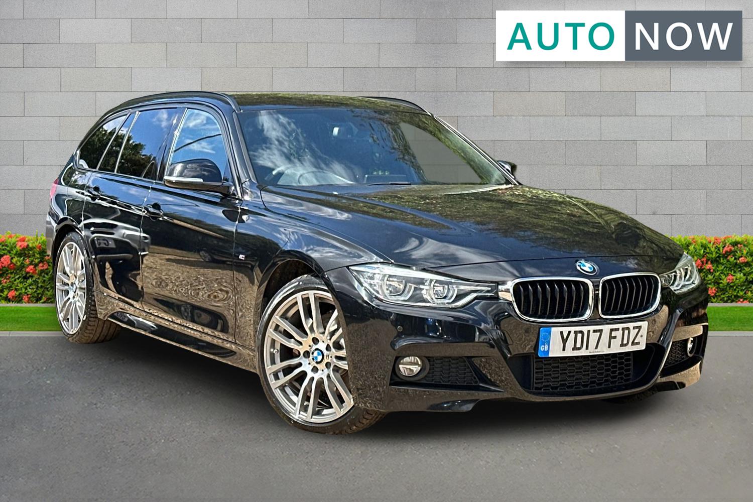 Main listing image - BMW 3 Series