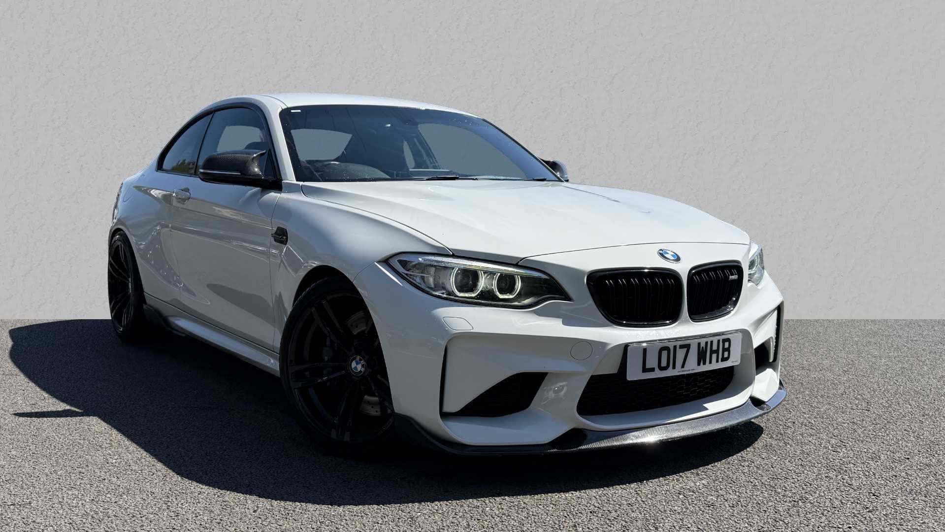 Main listing image - BMW M2