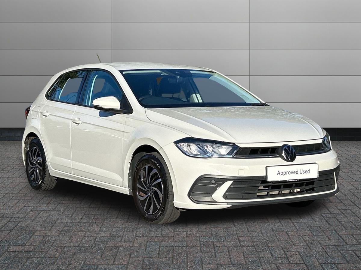 Main listing image - Volkswagen Polo