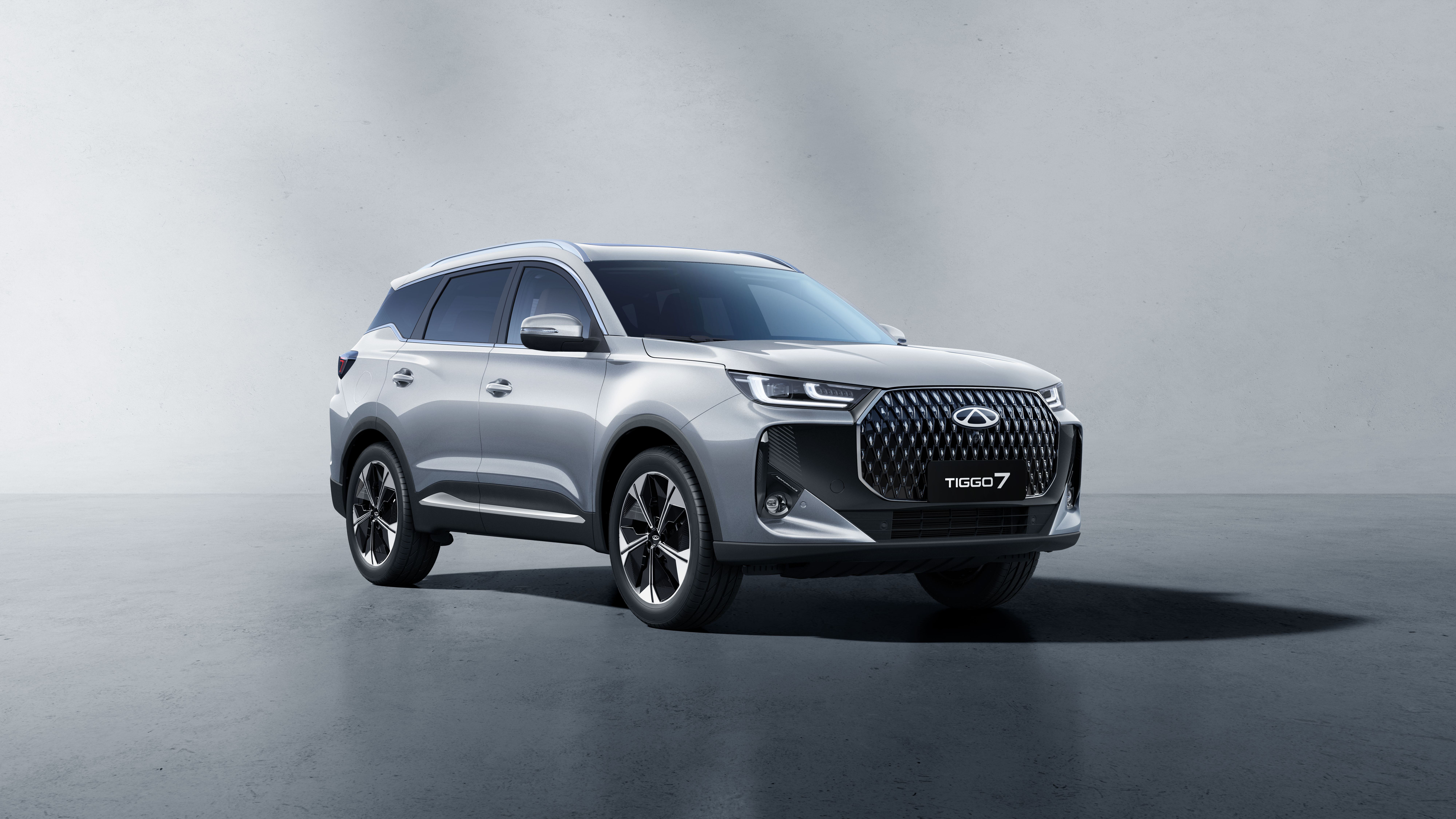 Main listing image - Chery Tiggo 7