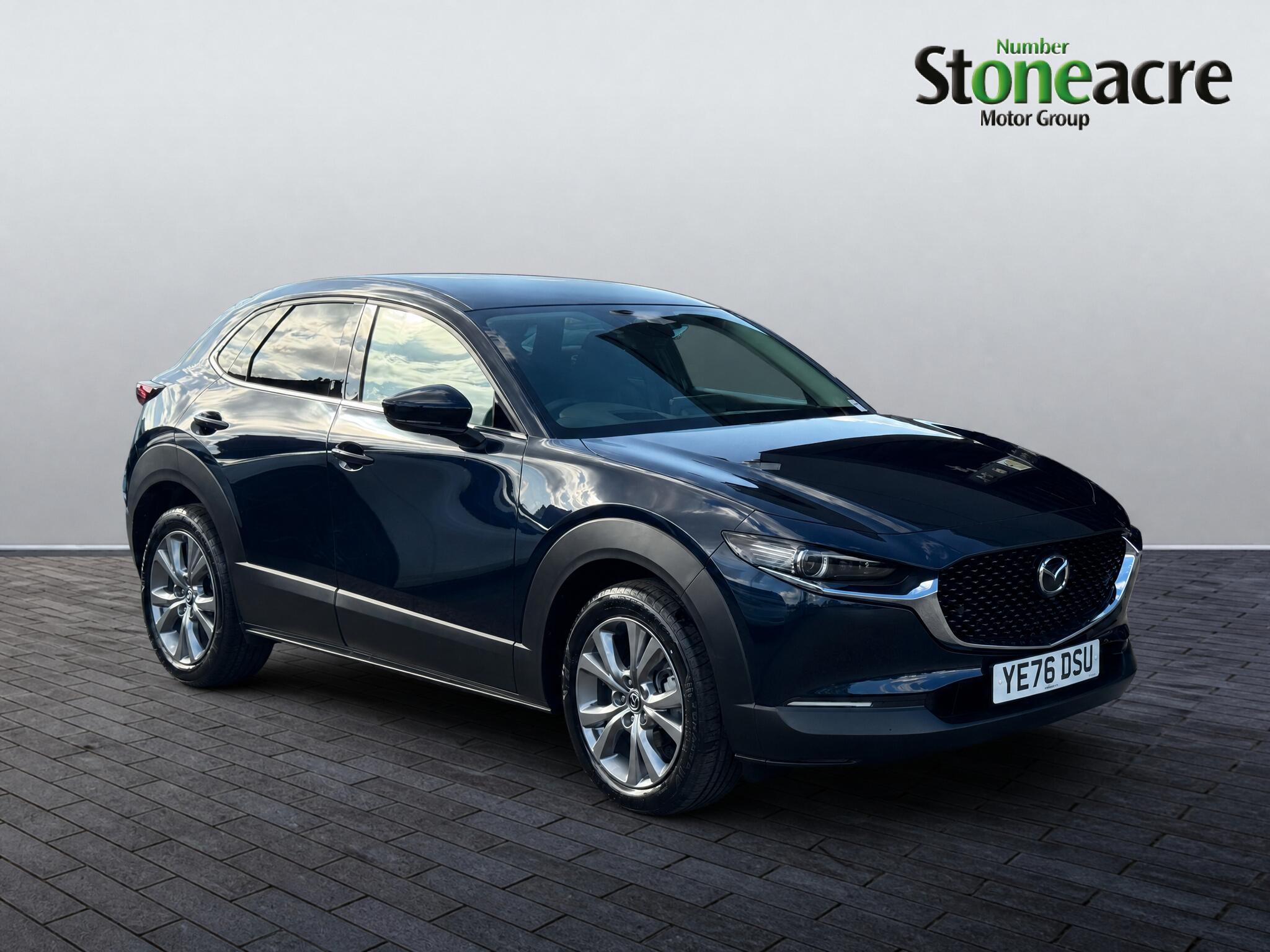 Main listing image - Mazda CX-30