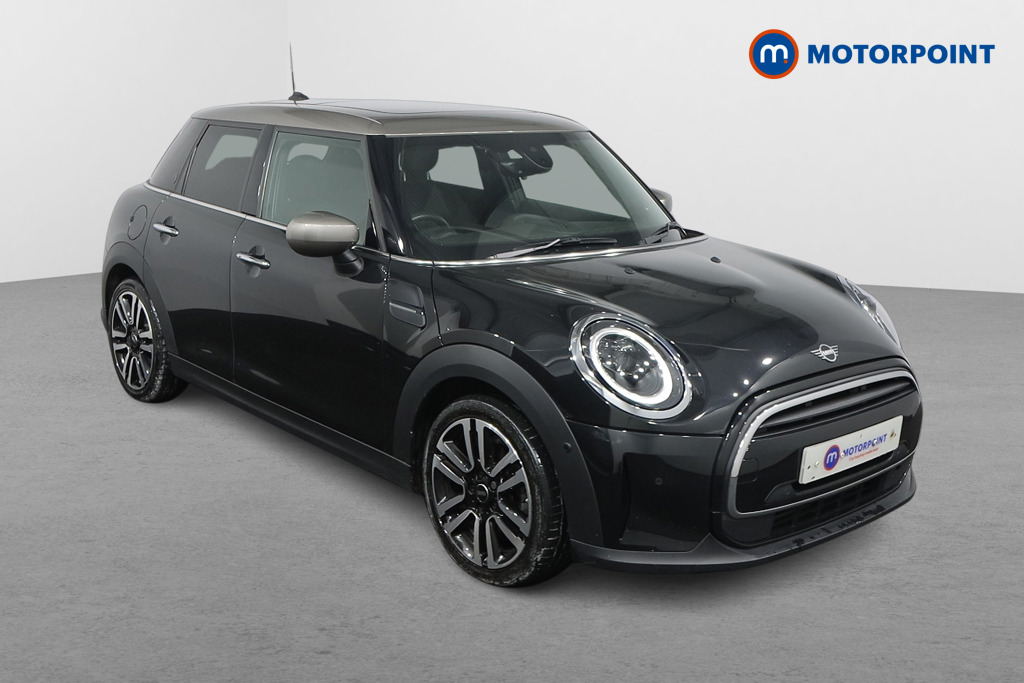 Main listing image - MINI Hatchback 5dr