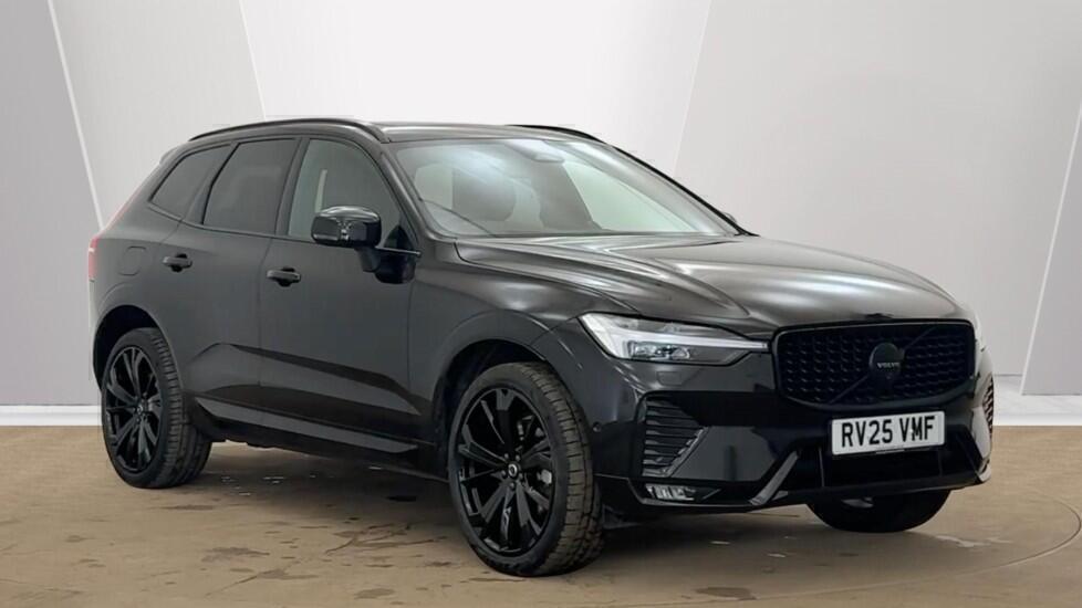 Main listing image - Volvo XC60