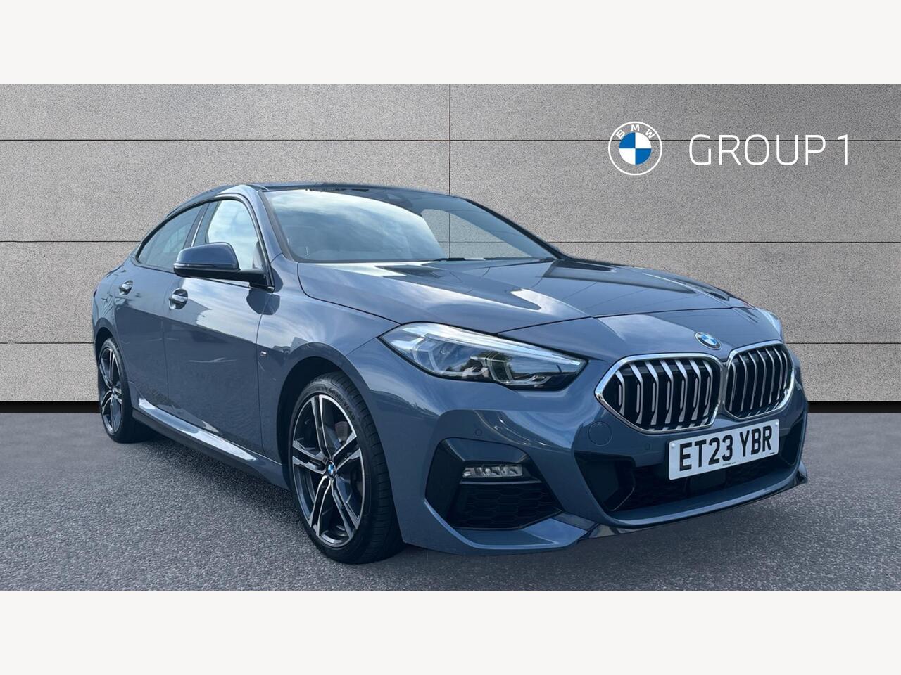 Main listing image - BMW 2 Series Gran Coupe