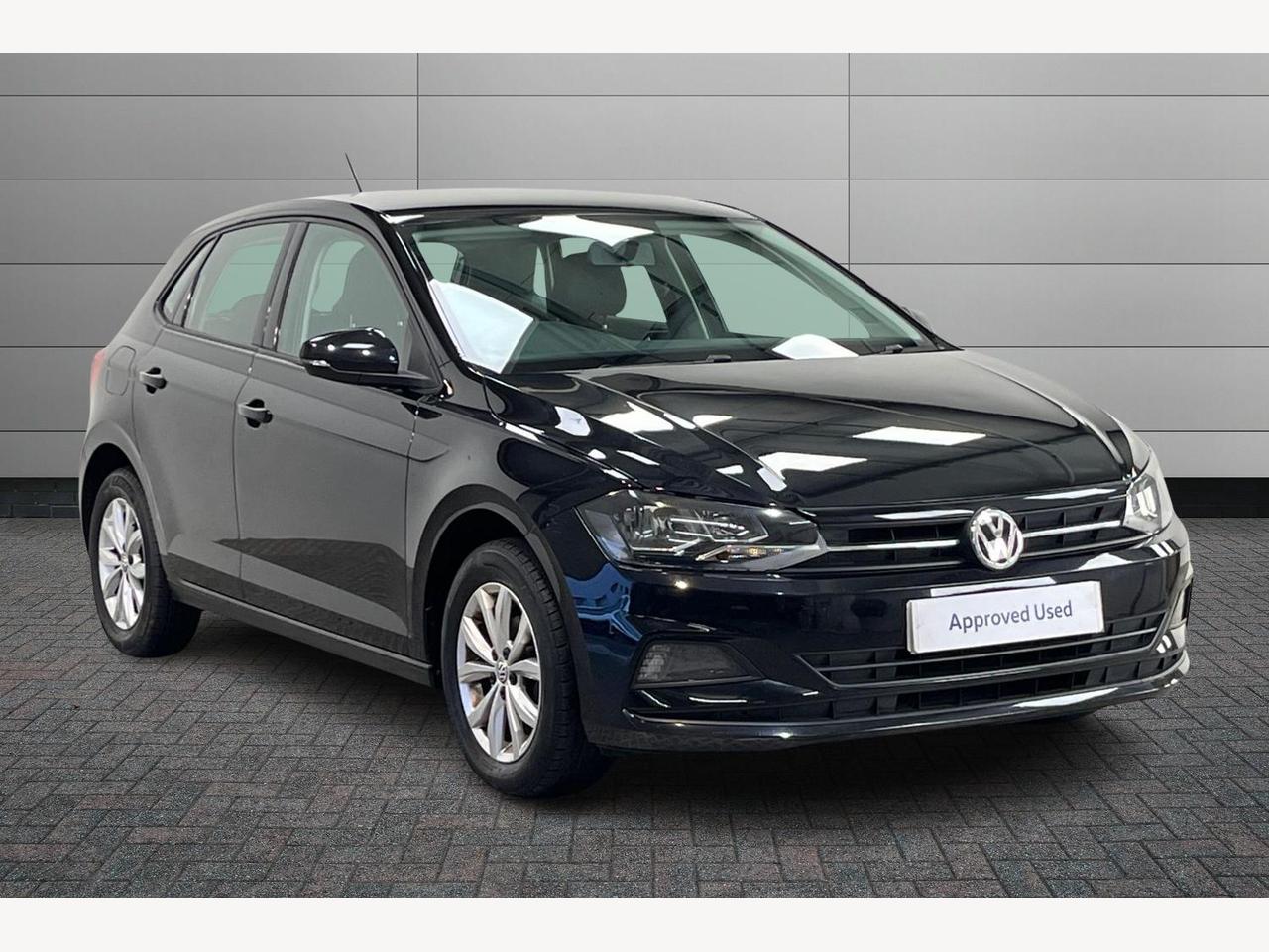 Main listing image - Volkswagen Polo