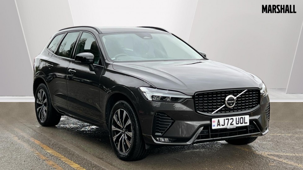 Main listing image - Volvo XC60