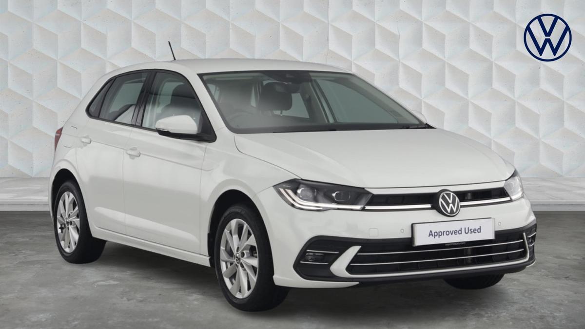 Main listing image - Volkswagen Polo