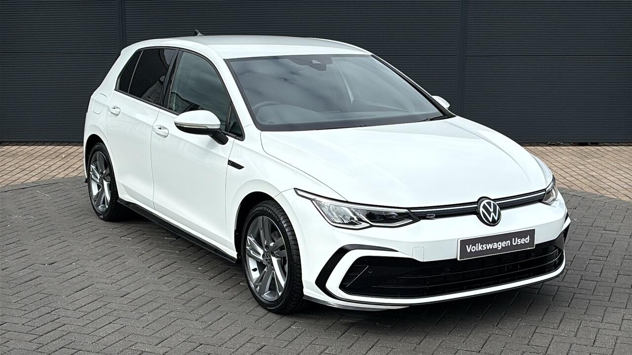 Main listing image - Volkswagen Golf