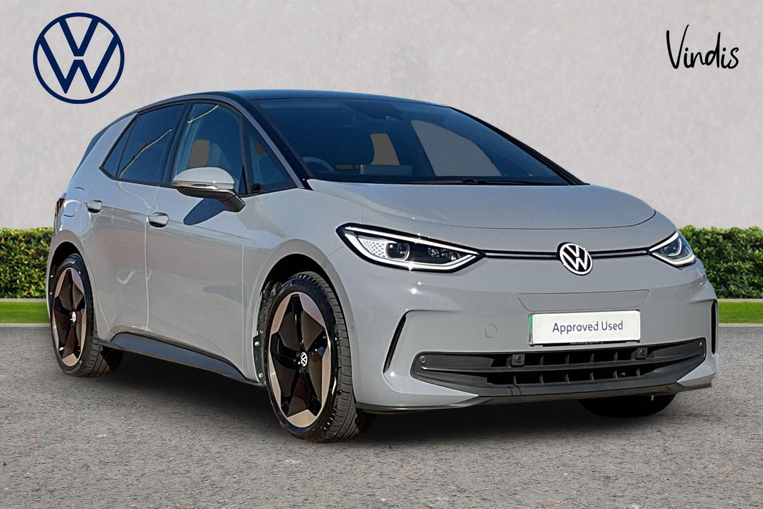 Main listing image - Volkswagen ID.3