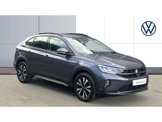 Main listing image - Volkswagen Taigo