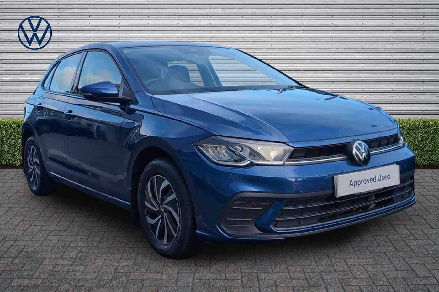 Main listing image - Volkswagen Polo