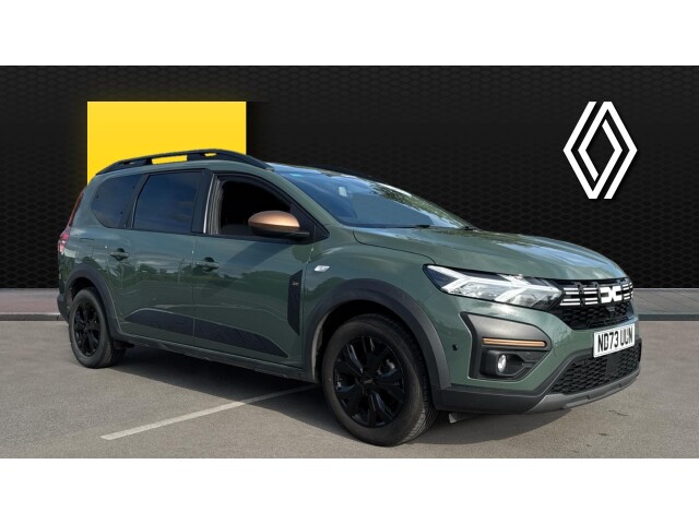Main listing image - Dacia Jogger