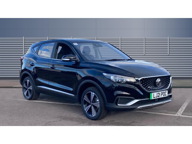 Main listing image - MG ZS EV