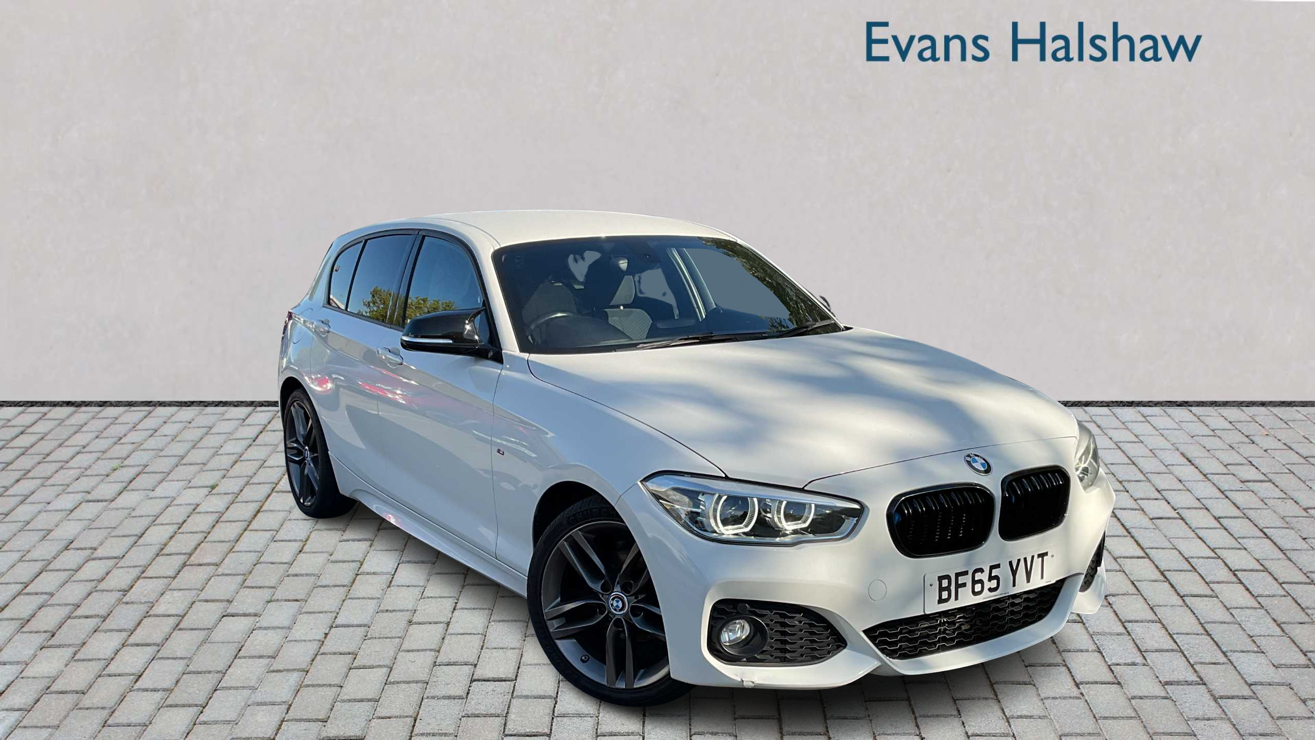Main listing image - BMW 1 Series