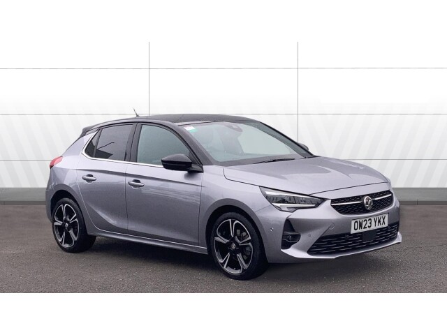 Main listing image - Vauxhall Corsa