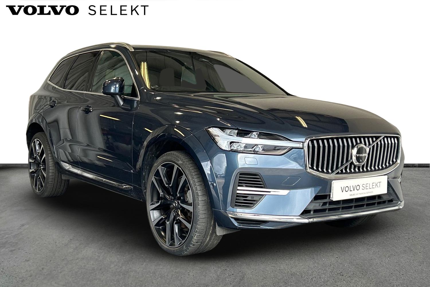 Main listing image - Volvo XC60