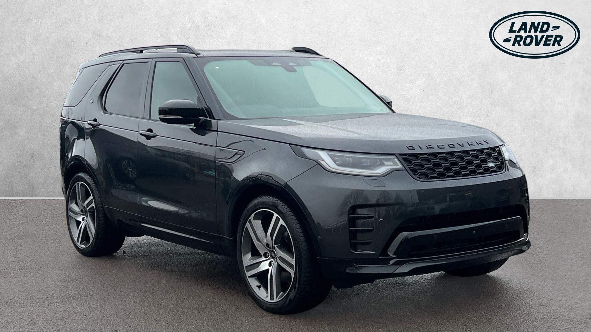 Main listing image - MINI Aceman