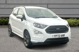 Main listing image - Ford EcoSport