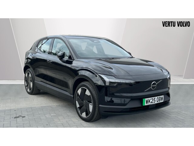 Main listing image - Volvo EX30