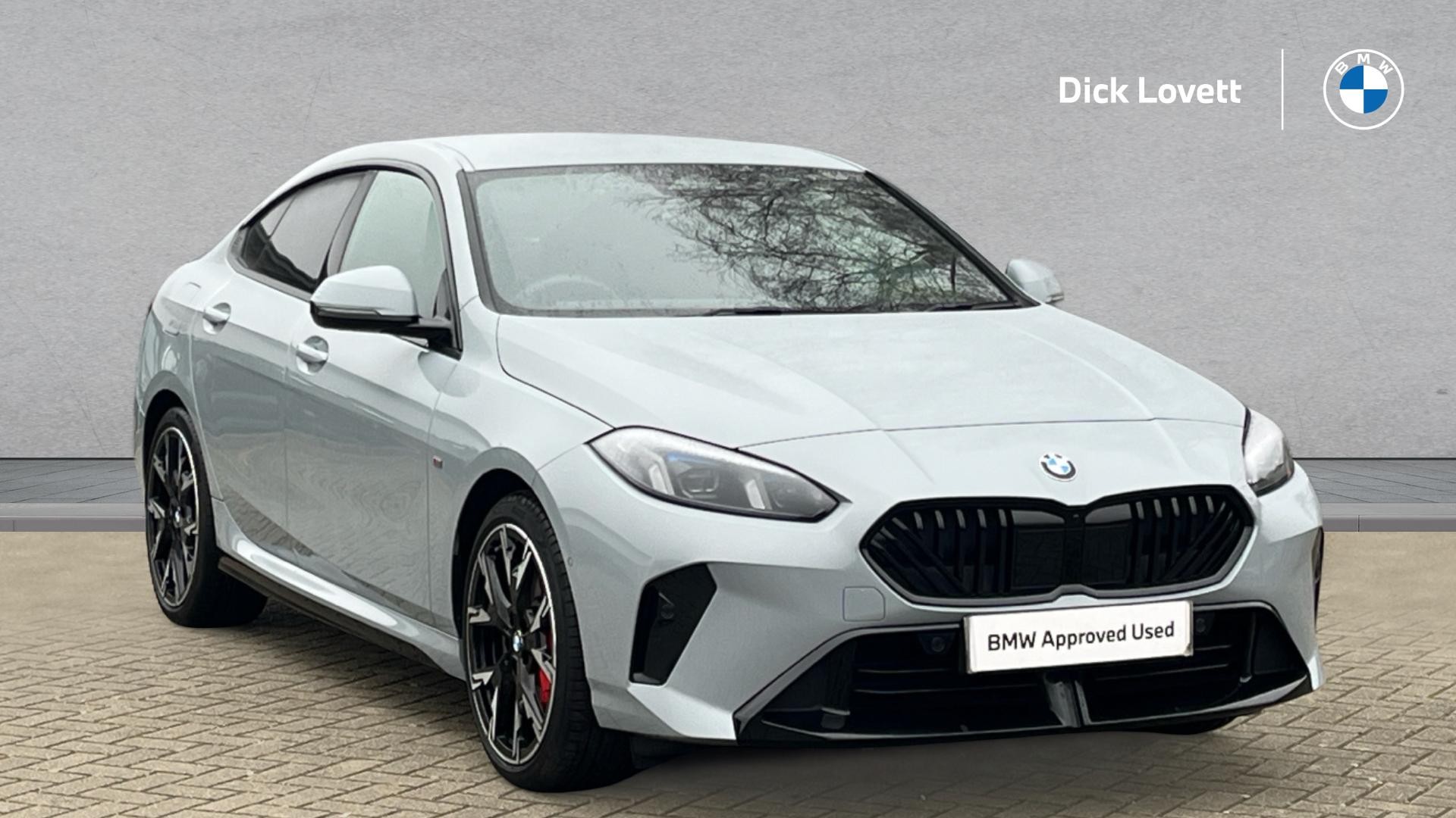 Main listing image - BMW 2 Series Gran Coupe