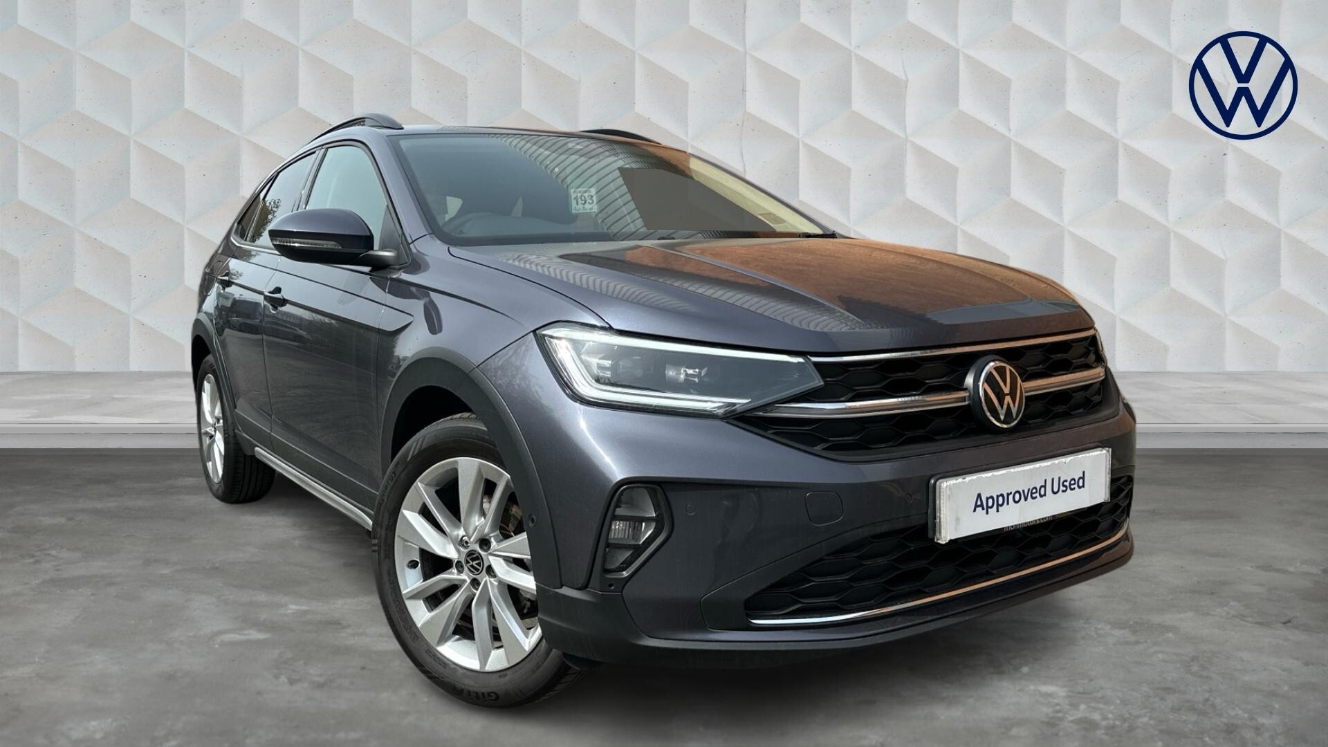 Main listing image - Volkswagen Taigo