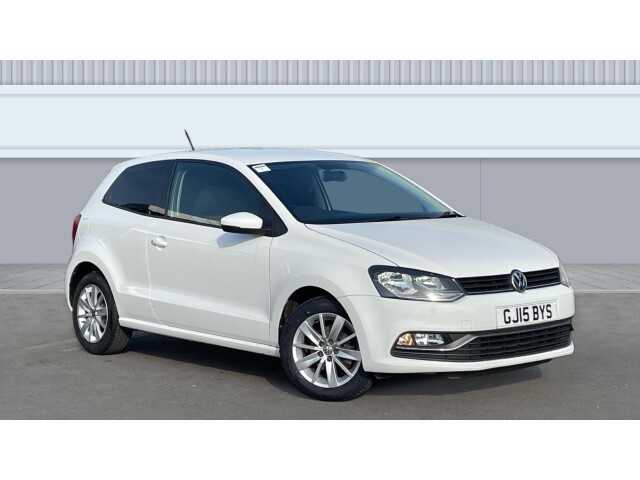 Main listing image - Volkswagen Polo