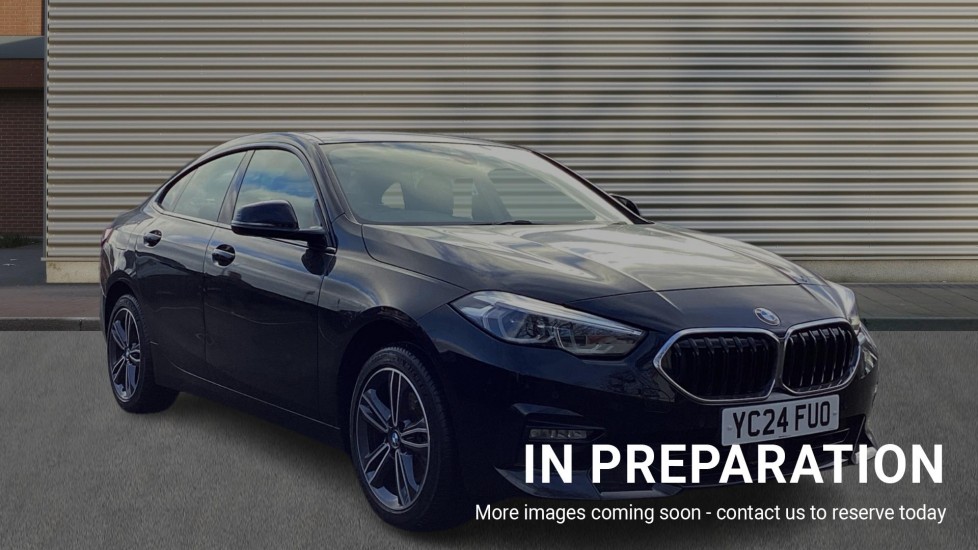 Main listing image - BMW 2 Series Gran Coupe