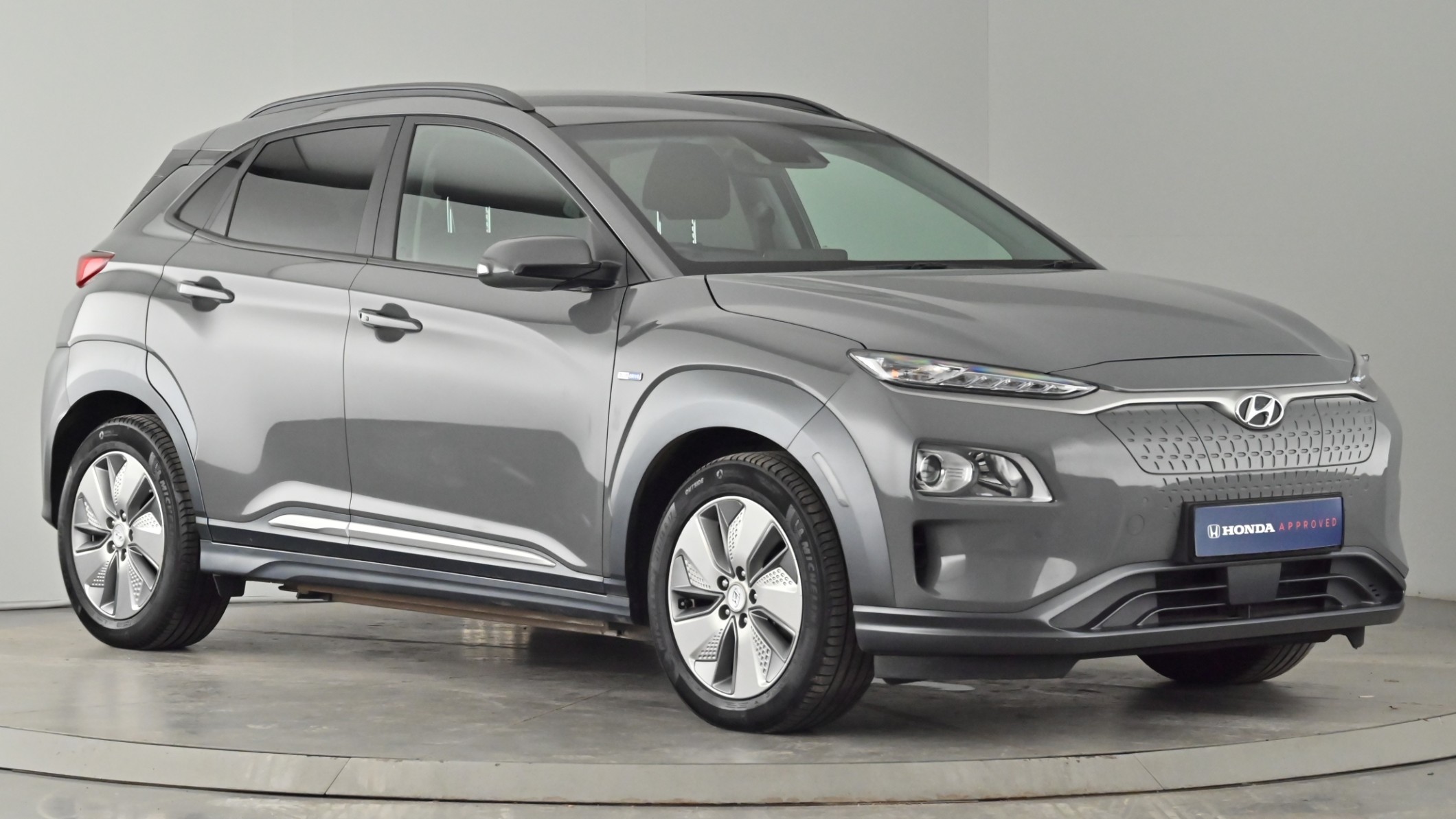 Main listing image - Hyundai Kona Electric