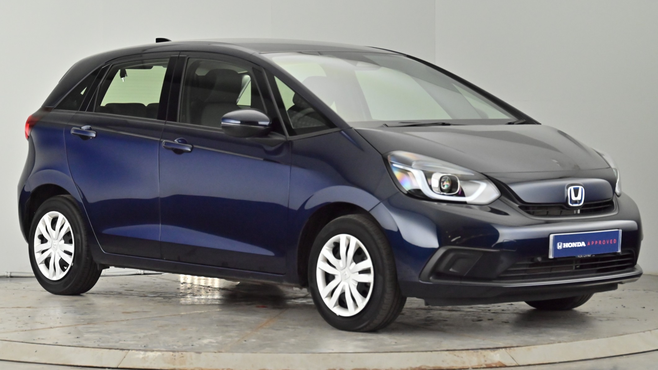 Main listing image - Honda Jazz