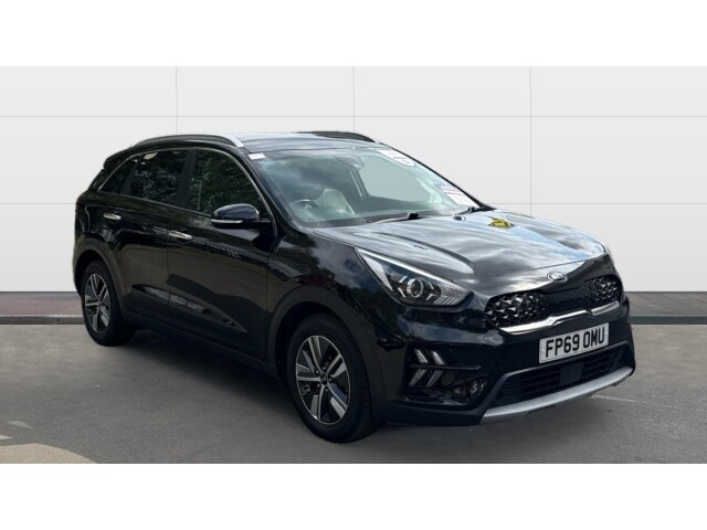 Main listing image - Kia Niro