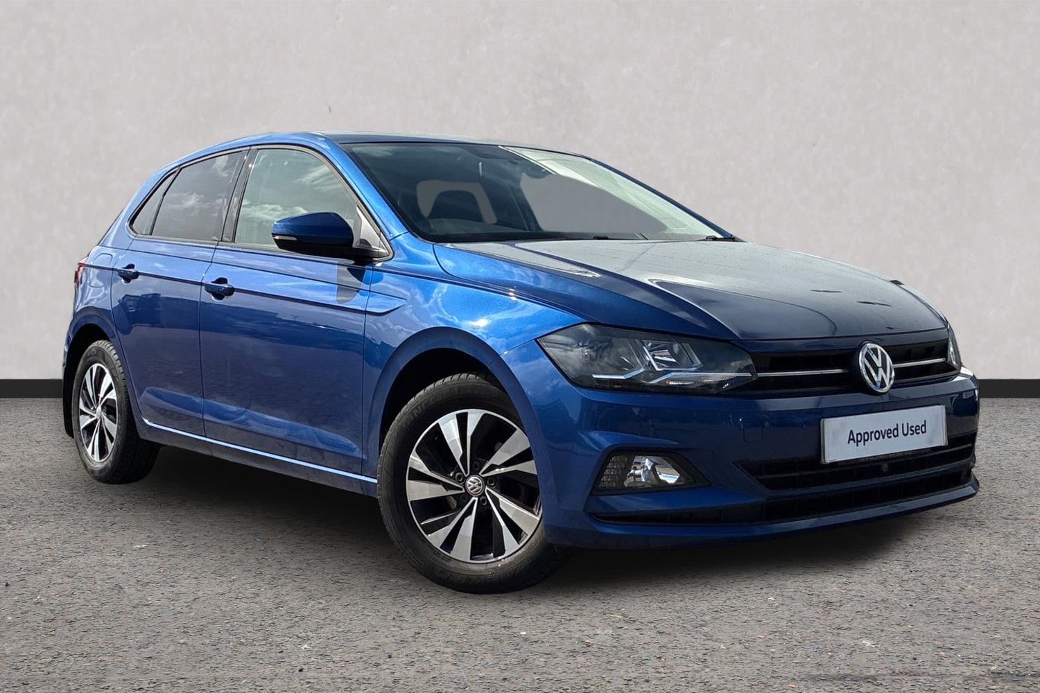 Main listing image - Volkswagen Polo