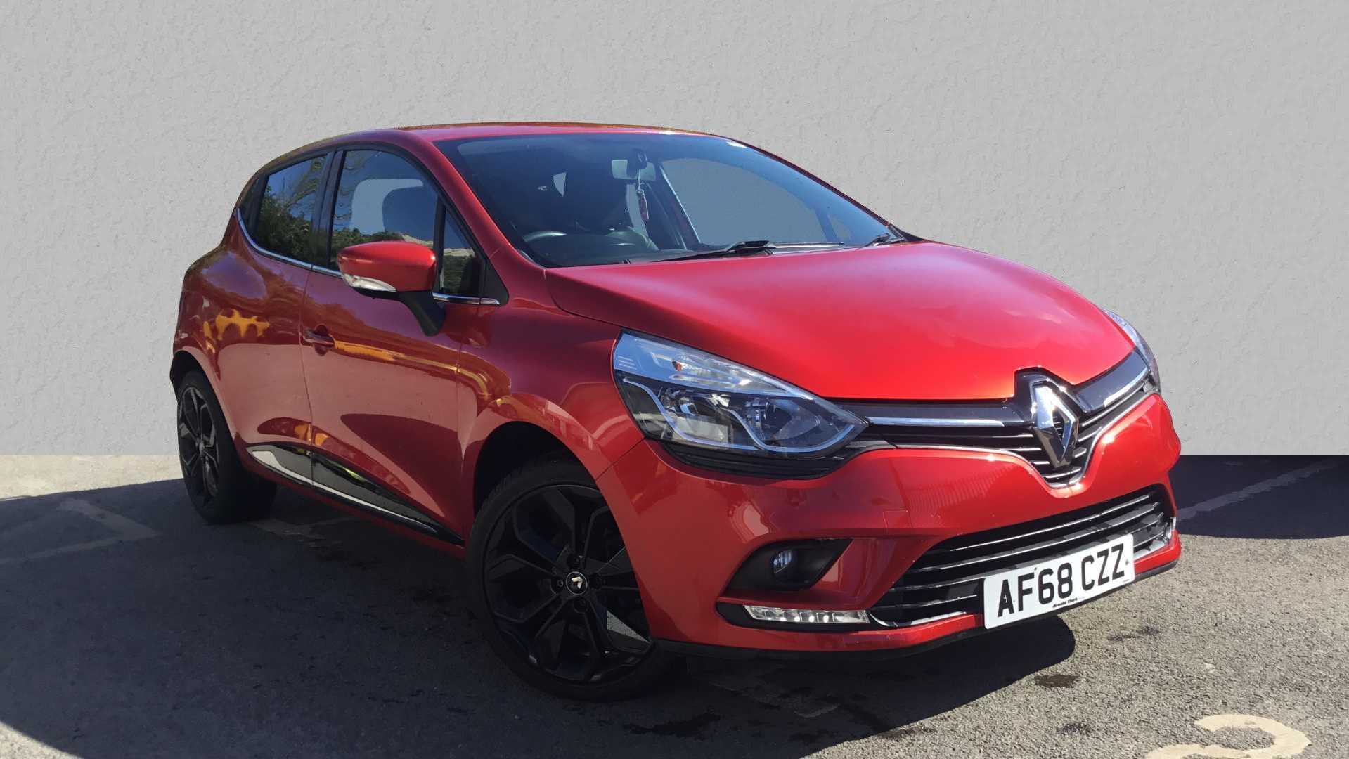 Main listing image - Renault Clio