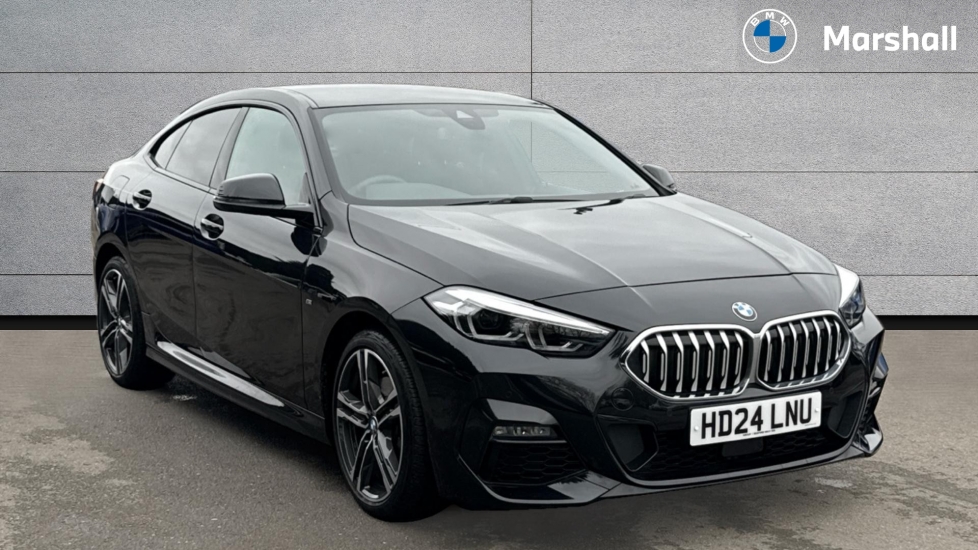 Main listing image - BMW 2 Series Gran Coupe