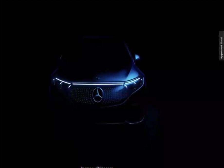 Main listing image - Kia XCeed