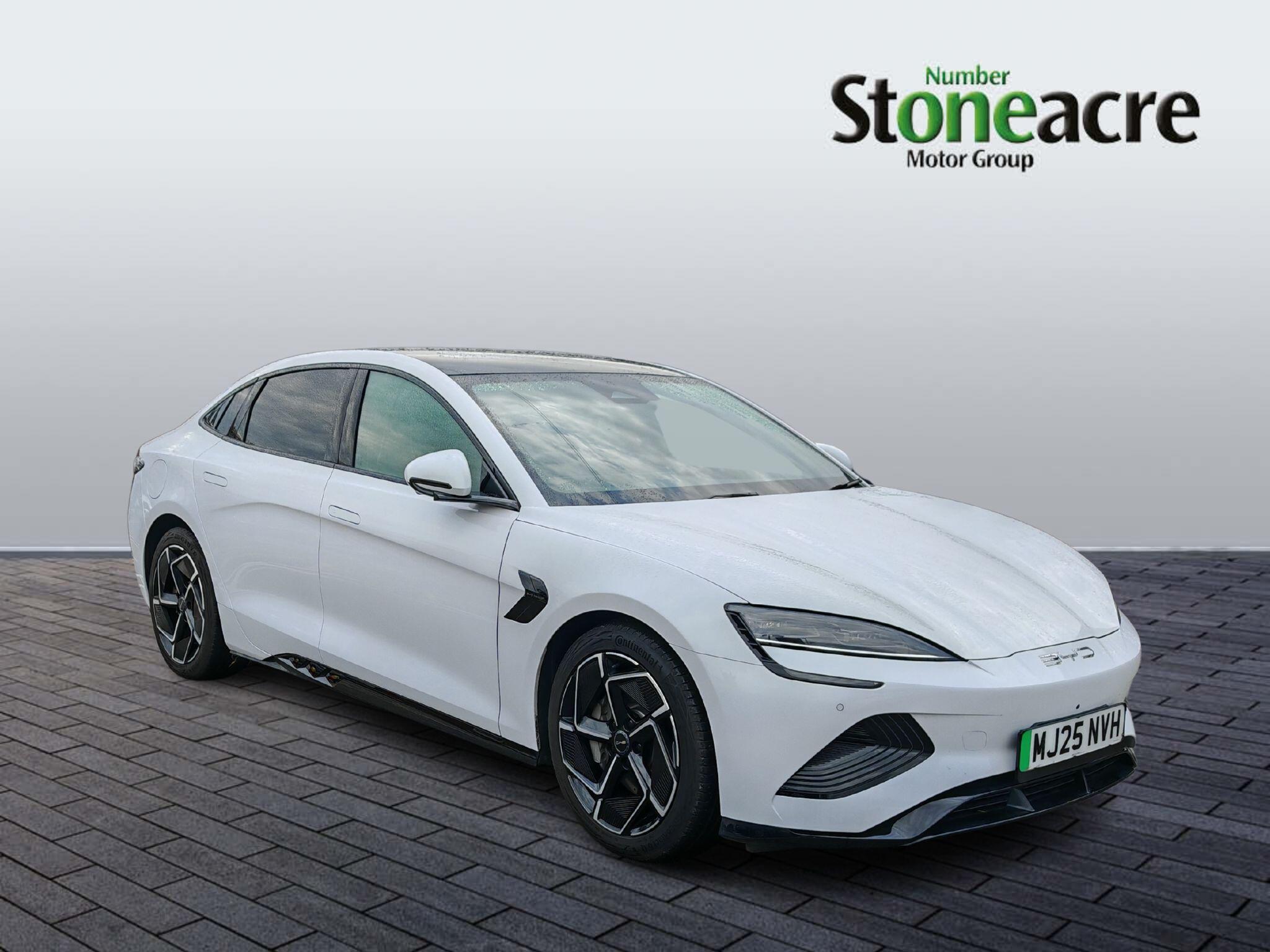 Main listing image - BYD Seal