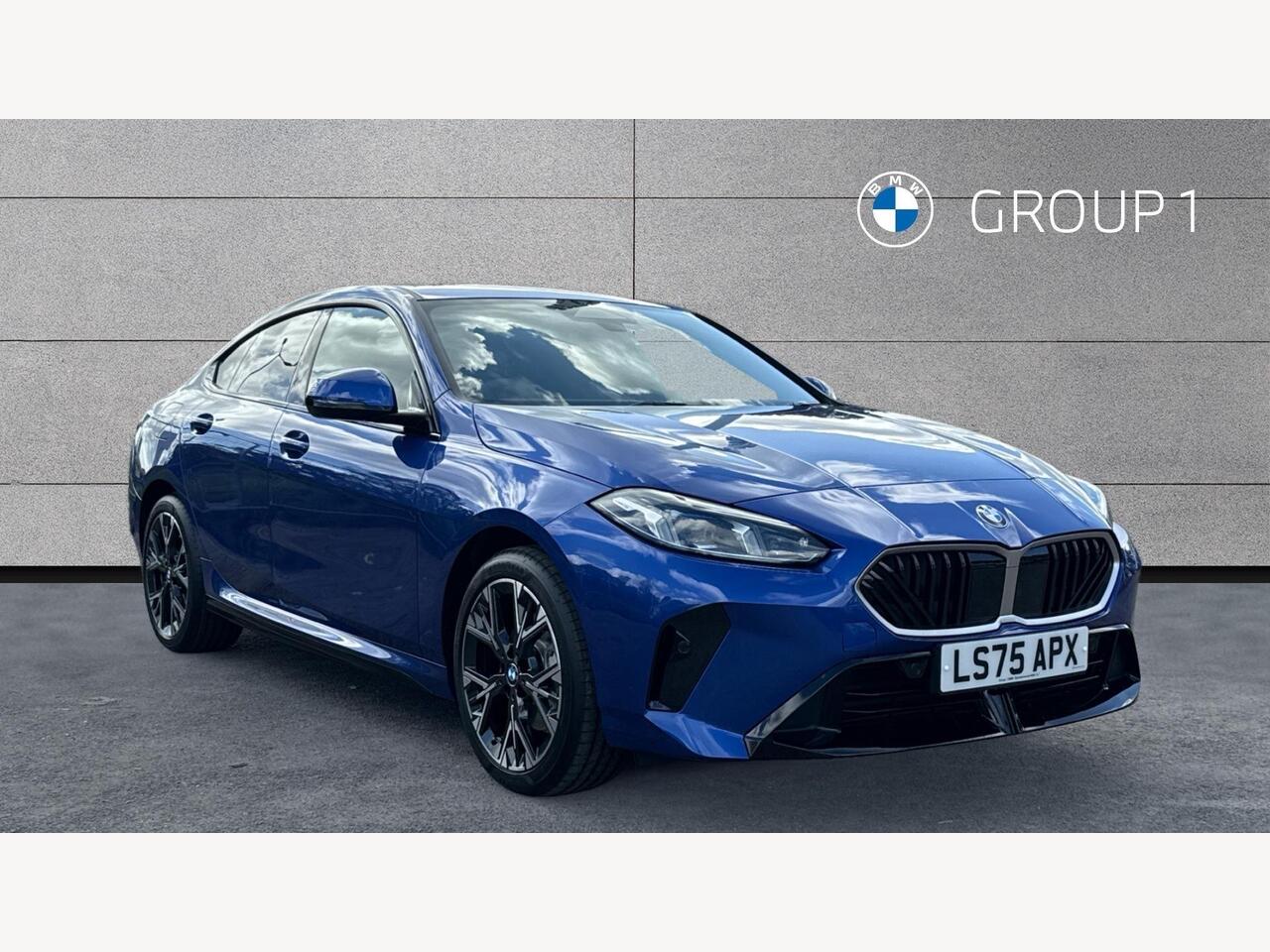 Main listing image - BMW 2 Series Gran Coupe