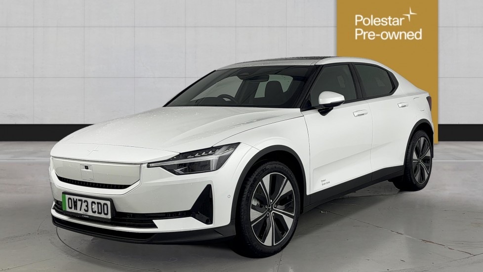 Main listing image - Polestar 2