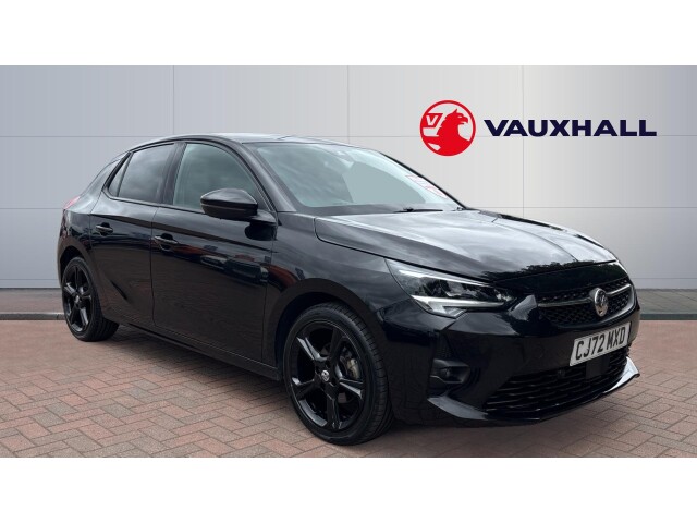 Main listing image - Vauxhall Corsa