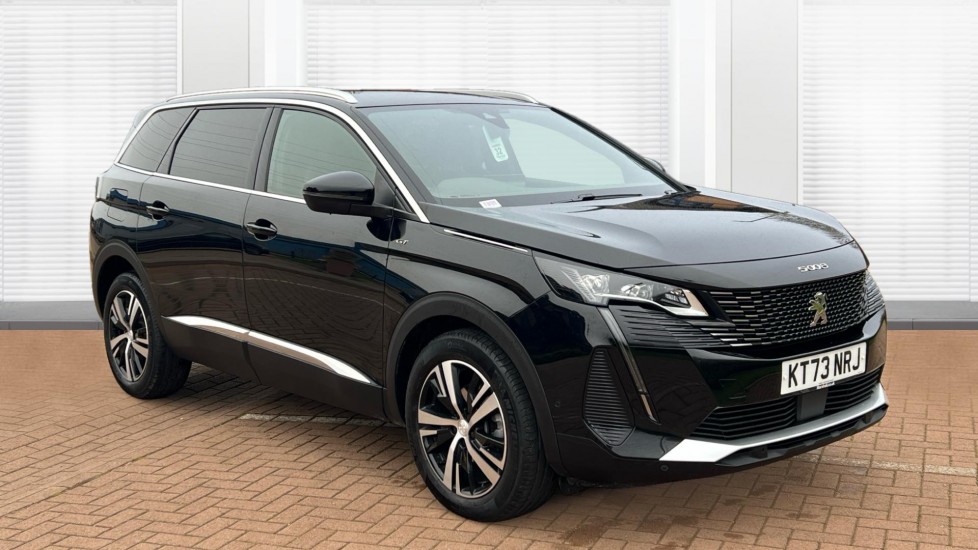 Main listing image - Peugeot 5008